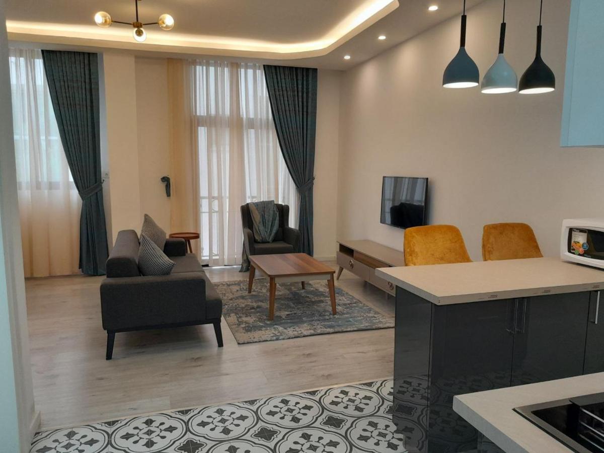 Zemilo Hotel Apartment Addis Ababa Exteriör bild